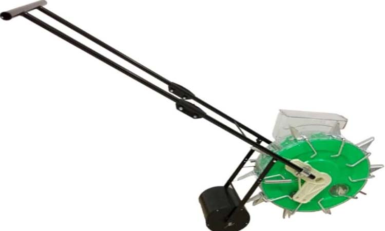 Automatic seeder Projects