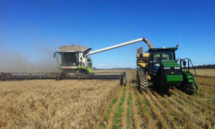 Harvesting Solutions